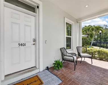 5401 Cafrey Place - Photo Thumbnail 5