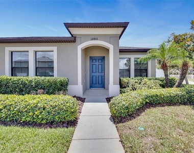 12401 Streambed Drive - Photo Thumbnail 2