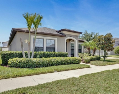 12401 Streambed Drive - Photo Thumbnail 1