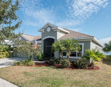1742 Mira Lago Circle - Photo Thumbnail 2