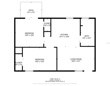 15509 Casey Road - Photo Thumbnail 10