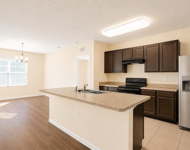 1865 Jackson Oaks Drive - Photo Thumbnail 8