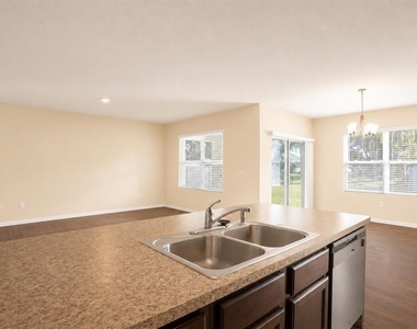 1865 Jackson Oaks Drive - Photo Thumbnail 7