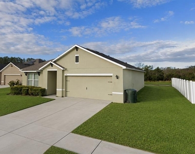 1865 Jackson Oaks Drive - Photo Thumbnail 1