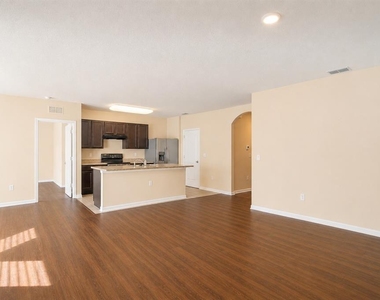 1865 Jackson Oaks Drive - Photo Thumbnail 4