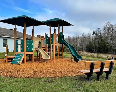 3182 Eagle Hammock Circle - Photo Thumbnail 9