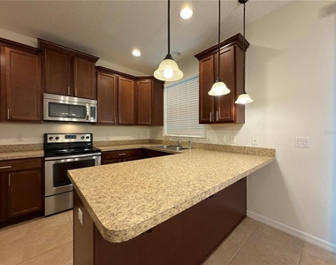1036 Laurel Ridge Lane - Photo Thumbnail 19