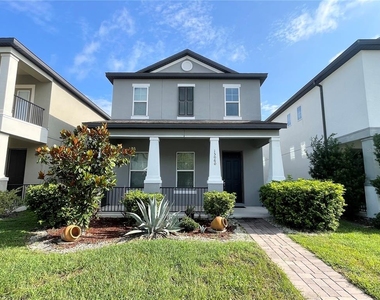 15060 Willow Arbor Circle - Photo Thumbnail 1