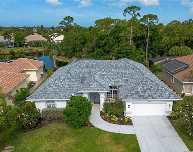 629 Sawgrass Bridge Road - Photo Thumbnail 2
