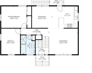 71 Belmont Street - Photo Thumbnail 35