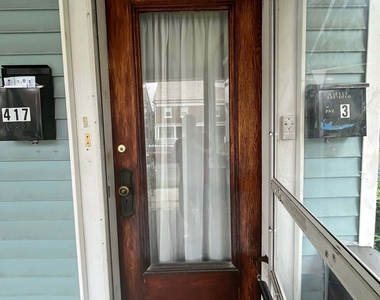 417 Willow Street - Photo Thumbnail 1