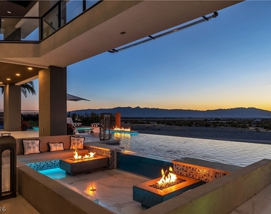 3266 S Spring Mountain Boulevard - Photo Thumbnail 3