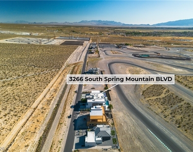 3266 S Spring Mountain Boulevard - Photo Thumbnail 55