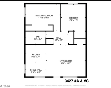 3427 E Cheyenne Avenue - Photo Thumbnail 27