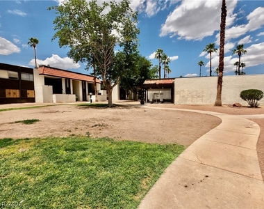 1405 Vegas Valley Drive - Photo Thumbnail 26