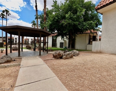 1405 Vegas Valley Drive - Photo Thumbnail 23