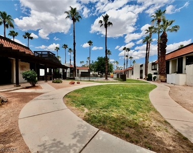 1405 Vegas Valley Drive - Photo Thumbnail 27