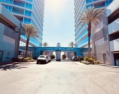4575 Dean Martin Drive - Photo Thumbnail 1