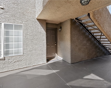 2200 S Fort Apache Road - Photo Thumbnail 2
