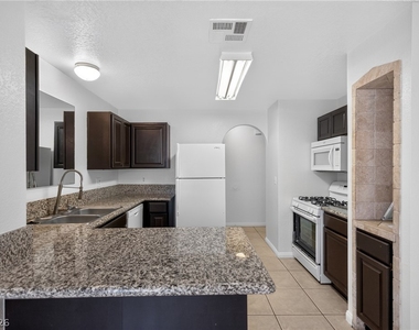 2200 S Fort Apache Road - Photo Thumbnail 6