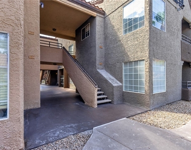 2200 S Fort Apache Road - Photo Thumbnail 1