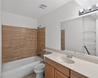 2200 S Fort Apache Road - Photo Thumbnail 12