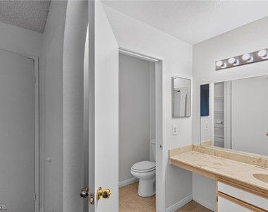 2200 S Fort Apache Road - Photo Thumbnail 10