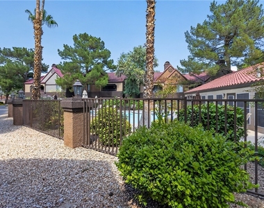 2200 S Fort Apache Road - Photo Thumbnail 14