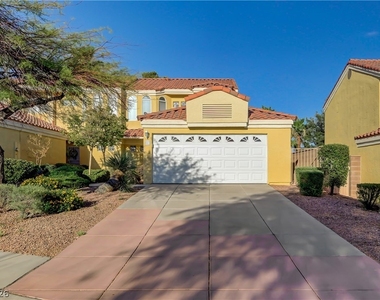 3538 Casa Real Way - Photo Thumbnail 1