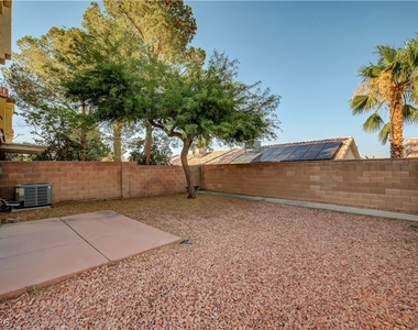 3538 Casa Real Way - Photo Thumbnail 38