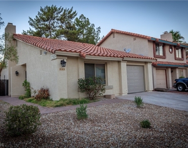 363 Tierra Street - Photo Thumbnail 13