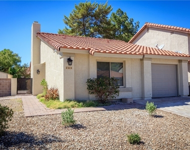 363 Tierra Street - Photo Thumbnail 6