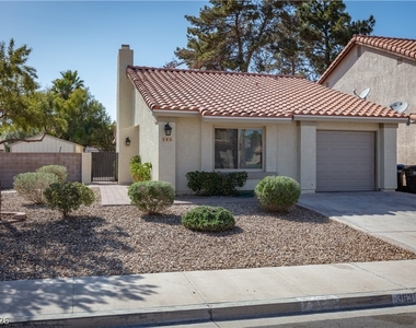 363 Tierra Street - Photo Thumbnail 2