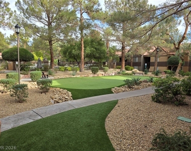 2200 S Fort Apache Road - Photo Thumbnail 23