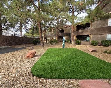 2200 S Fort Apache Road - Photo Thumbnail 24
