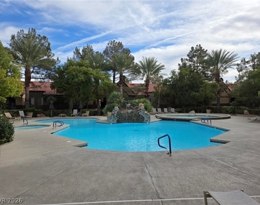 2200 S Fort Apache Road - Photo Thumbnail 14