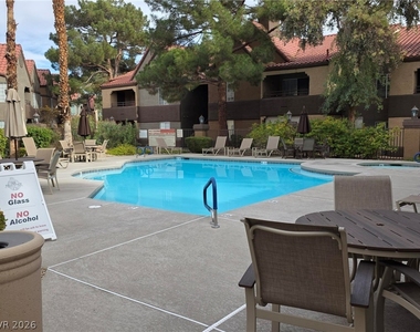 2200 S Fort Apache Road - Photo Thumbnail 11
