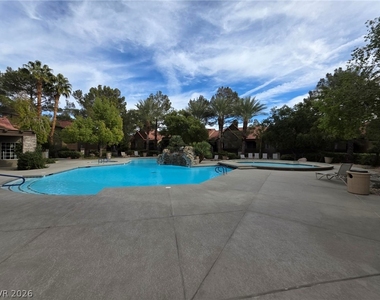 2200 S Fort Apache Road - Photo Thumbnail 15