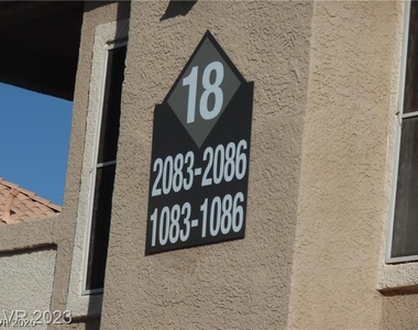 5125 W Reno Avenue - Photo Thumbnail 1