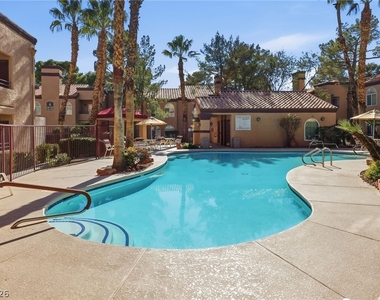 9325 W Desert Inn Road - Photo Thumbnail 22