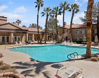 9325 W Desert Inn Road - Photo Thumbnail 21