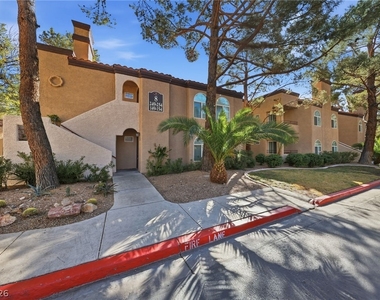 9325 W Desert Inn Road - Photo Thumbnail 20