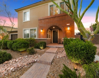 2534 Birch Hollow Street - Photo Thumbnail 2