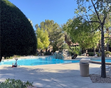 2200 S Fort Apache Road - Photo Thumbnail 11
