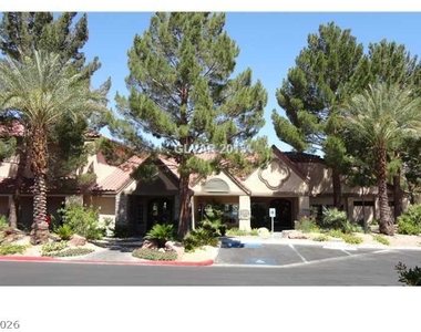 2200 S Fort Apache Road - Photo Thumbnail 1