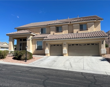 1550 Midnight Cowboy Court - Photo Thumbnail 1