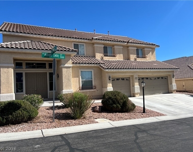 1550 Midnight Cowboy Court - Photo Thumbnail 2