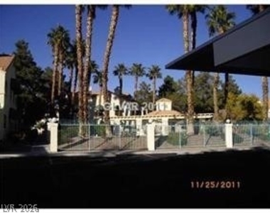 7570 W Flamingo Road - Photo Thumbnail 28