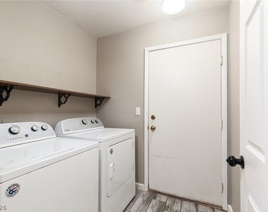 4912 Peaceful Pond Avenue - Photo Thumbnail 21