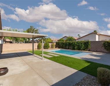 4912 Peaceful Pond Avenue - Photo Thumbnail 1